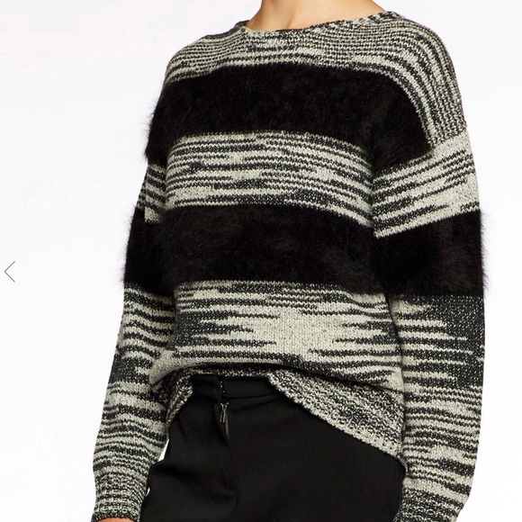 brochu walker Odessa pullover - Picture 4 of 5